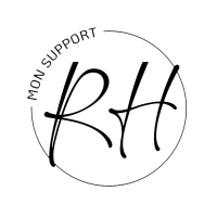 Logo Mon Support RH transparent